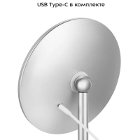 Косметическое зеркало с подсветкой КТ-4126 - 5 Вт Косметическое зеркало с подсветкой КТ-4126 - 5 Вт