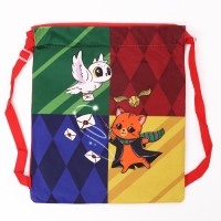 Сумка детская &laquo;Волшебство&raquo;, 35 &times; 30 см