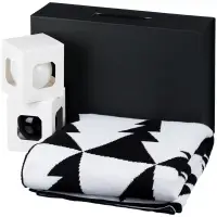 Набор Dancing Queen, черно белый Набор Dancing Queen, черно белый