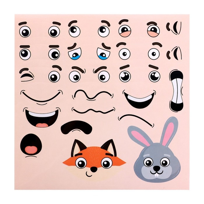 Развивающий набор для запуска речи &laquo;Хваталки и болталки&raquo;