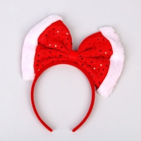 Карнавальный ободок &laquo;Бант&raquo;