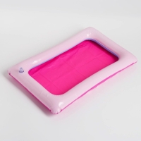 Набор для творчества «Динопарк» с растущими игрушками Набор для творчества «Динопарк» с растущими игрушками