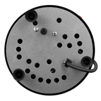 Электрошашлычница электрическая Redmond RBQ-0252-E, 900 Вт, 6 шампуров