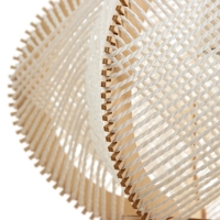 Светильник "Ваби-саби" Е27 15Вт 30х30х23-120 см Светильник "Ваби-саби" Е27 15Вт 30х30х23-120 см