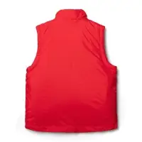 Жилет детский Kama Kids, красный, 8 лет Жилет детский Kama Kids, красный, 8 лет