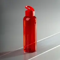 Бутылка для воды Plaske, красная