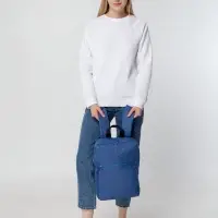 Рюкзак Packmate Pocket, синий