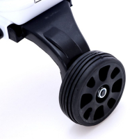 Электромотоцикл &laquo;Скутер&raquo;, цвет белый