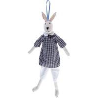 Мягкая игрушка &laquo;Зайка Тильда&raquo;, 83 см, цвета МИКС