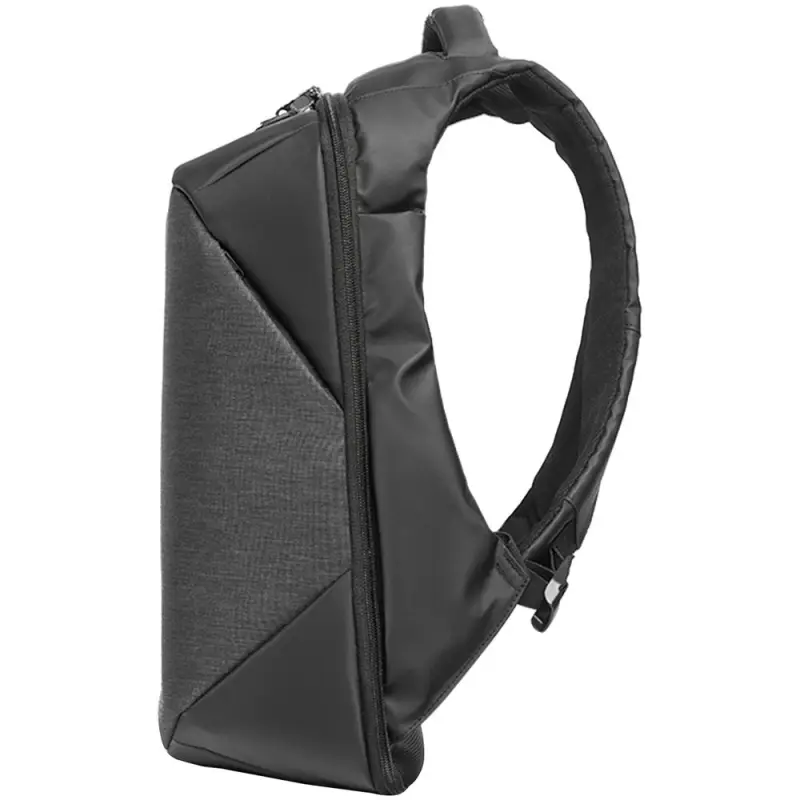 Рюкзак ClickPack, черный Рюкзак ClickPack, черный