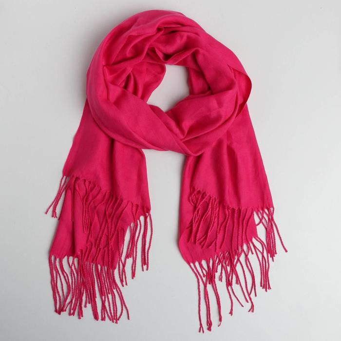 Набор &laquo;Будь на стиле&raquo;, мягкий палантин, обложка для паспорта и наручные часы