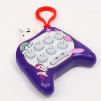 Развивающая игрушка «Джойстик», виды МИКС Развивающая игрушка «Джойстик», виды МИКС