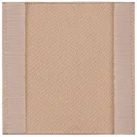 Лейбл тканевый Epsilon, L, бежевый Лейбл тканевый Epsilon, L, бежевый