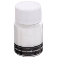 Набор для опытов &laquo;Снежный ночник: Пёсик&raquo;, своими руками