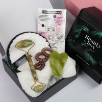 Подарочный набор «For you», 14 х 14, см Подарочный набор «For you», 14 х 14, см