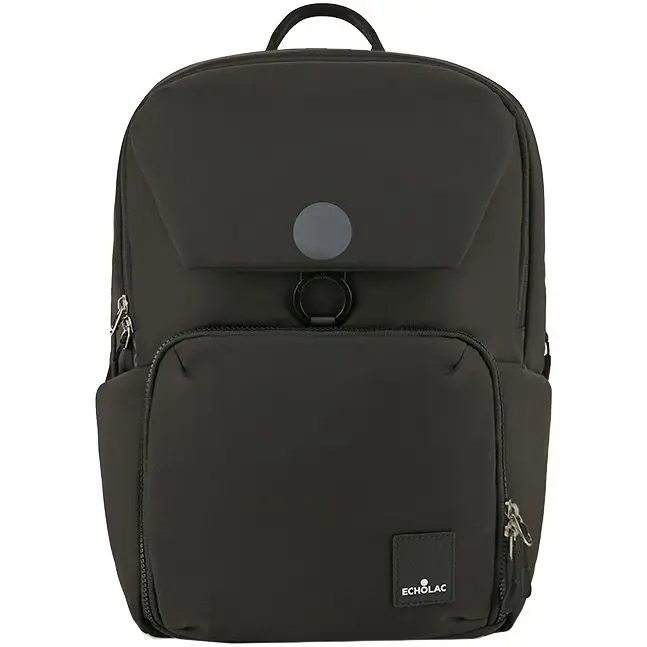 Рюкзак Supernova, черный Рюкзак Supernova, черный