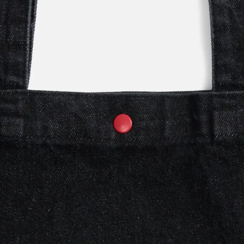 Кнопка Clavis, M, красная