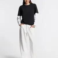 Панама Promo, черная