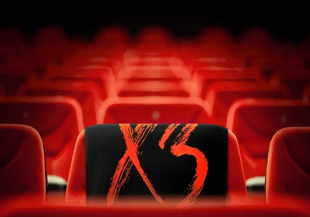 Футболка &laquo;ХЗ&raquo;, черная, размер S