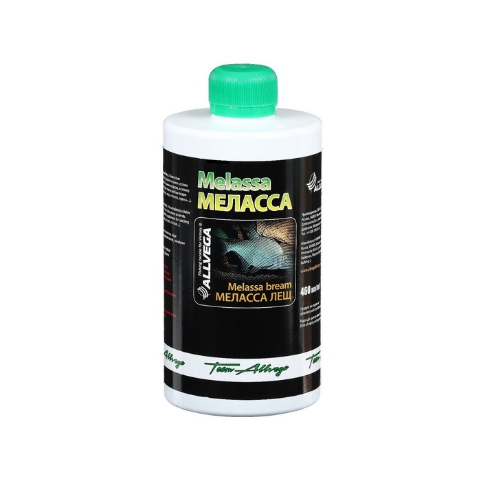 Меласса Allvega, Bream, 460 мл