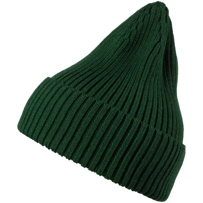 Шапка Stout, зеленая Шапка Stout, зеленая