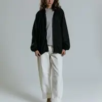 Куртка Kivach Air, черная, размер M