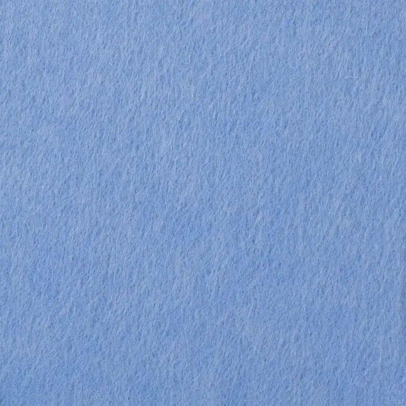 Заготовка из фетра Felt L, голубой