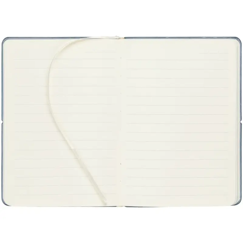 Ежедневник Kuka Mini, недатированный, серый Ежедневник Kuka Mini, недатированный, серый