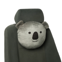 Подушка на подголовник МАТЕХ MIMIMISH LINE, 33 х 31 х 10 см, серый Подушка на подголовник МАТЕХ MIMIMISH LINE, 33 х 31 х 10 см, серый