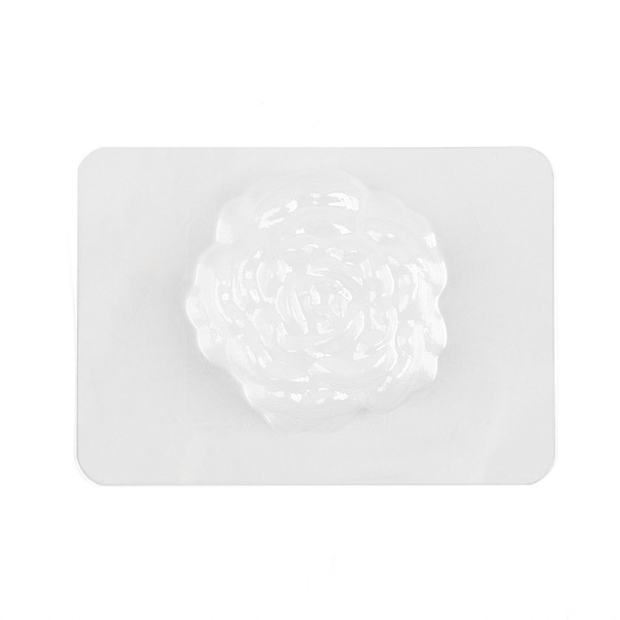 Аромасаше своими руками. Набор для создания ароматической фигурки из гипса &laquo;Сладкая ваниль&raquo;