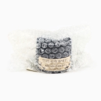 Свеча ароматическая «Cozy atmosphere» аромасвеча, аромат апельсин, 5 х 5,3 см Свеча ароматическая «Cozy atmosphere» аромасвеча, аромат апельсин, 5 х 5,3 см