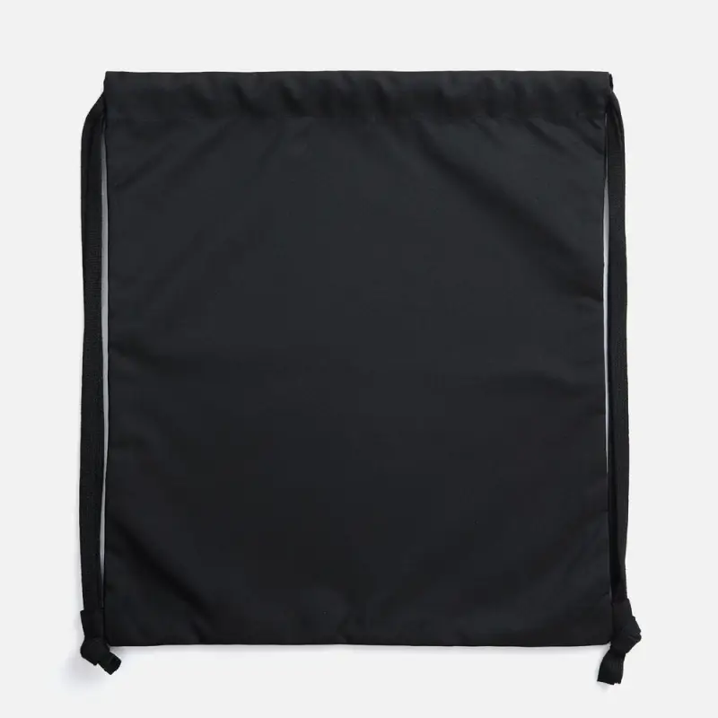 Рюкзак B3, черный с черными лямками