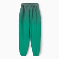 Брюки спортивные для мальчиков, НАЧЁС, цвет зеленый, рост 146-152 см Брюки спортивные для мальчиков, НАЧЁС, цвет зеленый, рост 146-152 см