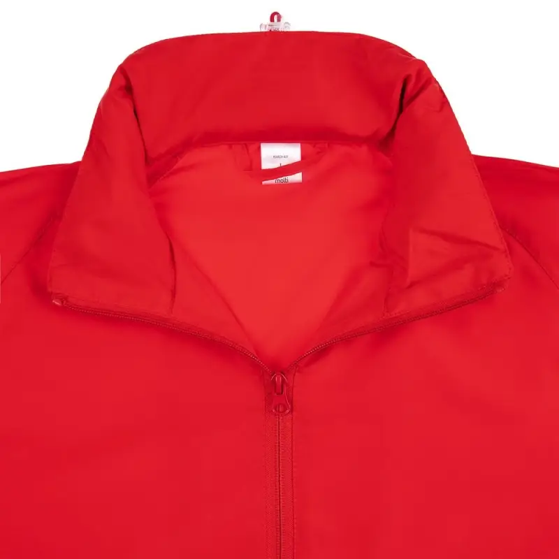 Куртка Kivach Air, красная, размер 3XL