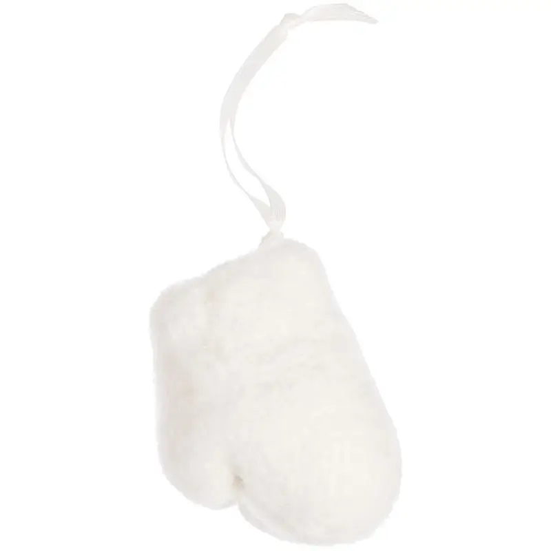 Подвеска Woolin, варежки Подвеска Woolin, варежки