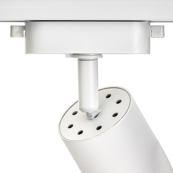 Светильник трек-й повор светод ARTLINE 55х200 10Вт 800Лм 4000К 230В, алюм 5,3м&sup2; бел 59704 3