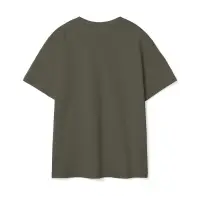 Футболка детская Regent Kids 150 темный хаки, на рост 106-116 см (6 лет) Футболка детская Regent Kids 150 темный хаки, на рост 106-116 см (6 лет)