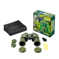 Бинокль Travel 7x, линзы 50 мм Бинокль Travel 7x, линзы 50 мм
