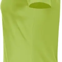 Футболка женская Sporty Women 140 зеленое яблоко, размер XL