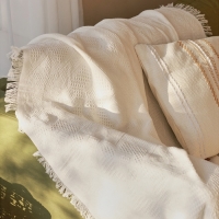 Плед SL Home Mosaic 130*180см , 80%хлопок, 20% п/э Плед SL Home Mosaic 130*180см , 80%хлопок, 20% п/э