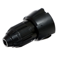 Шуруповёрт с насадками &laquo;Мастер на все руки&raquo;, насадка пила и лобзик в комплекте