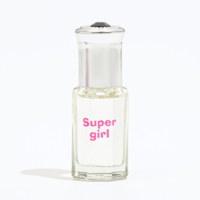 Парфюмерное масло женское NEO SUPER GIRL ,6 мл Парфюмерное масло женское NEO SUPER GIRL ,6 мл