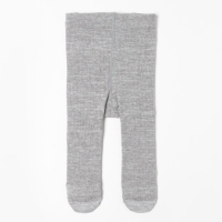 Колготки Крошка Я "BASIC", рост 68-74 см, цвет серый