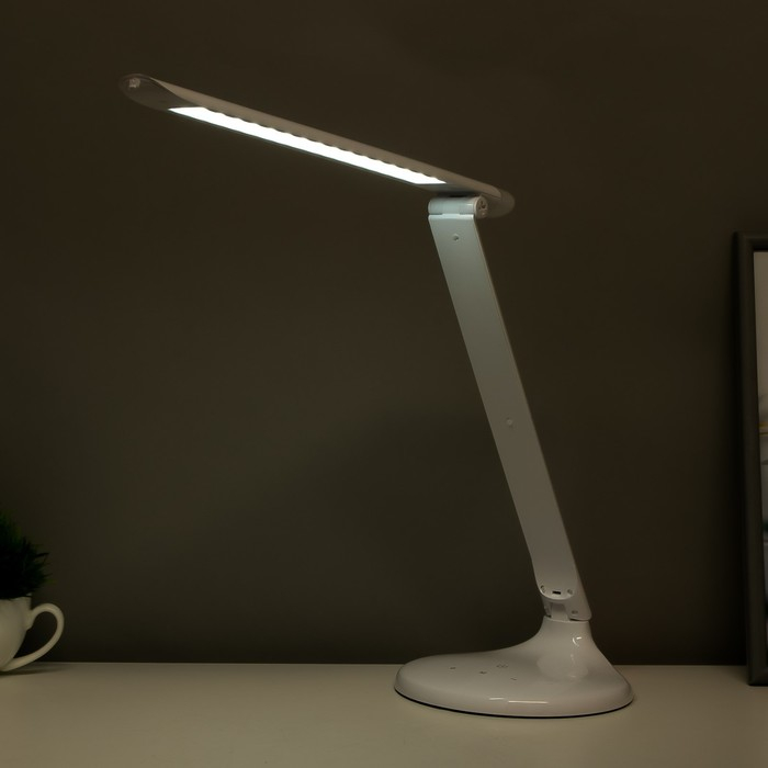 Светильник настольный Старт СТ59 LED 10Вт белый