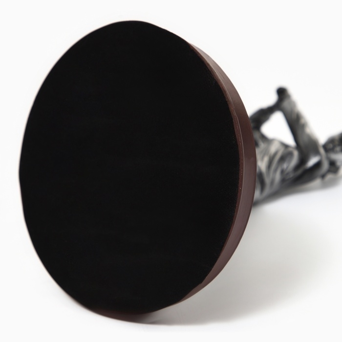 Статуэтка полистоун &laquo;Гольфист&raquo; 15,5 х 15,5 х 33,5 см