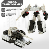 Робот &laquo;Роботанк&raquo;