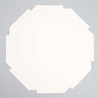 Коробка кондитерская складная, упаковка &laquo;Special for you&raquo;, 29 х 29 х 5 см