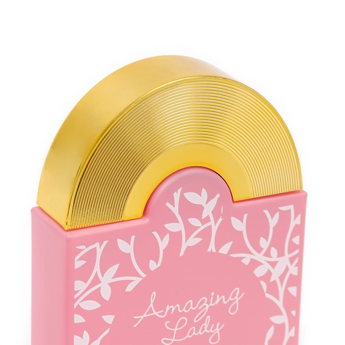 Туалетная вода женская Chris Adams Amazing Lady Woman, 100 мл Туалетная вода женская Chris Adams Amazing Lady Woman, 100 мл