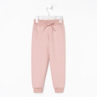 Брюки KAFTAN "Basic line" р.38 (146-152), роз Брюки KAFTAN "Basic line" р.38 (146-152), роз