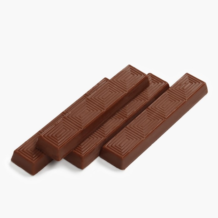 Новый год! Шоколад в форме стиков &laquo;Впусти сказку&raquo;, 4 шт х 15 .